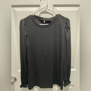 NWOT LADIES LONG SLEEP